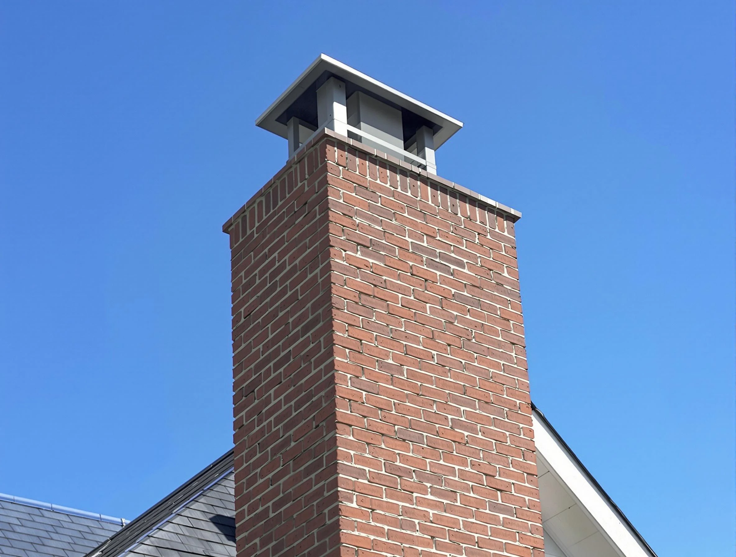 Chimney Remodeling in Allison Park